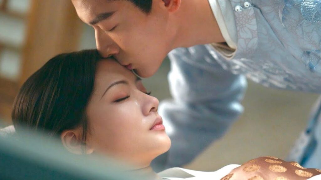 “سأحميك لبقية حياتي” عندما يكتشف أنها ليست أخته الحقيقية فقيبها سرا وهي نائمة منتصف الليل❤️نهوض نينغ "سأحميك لبقية حياتي" عندما يكتشف أنها ليست أخته الحقيقية فقيبها سرا وهي نائمة منتصف الليل❤️نهوض نينغ