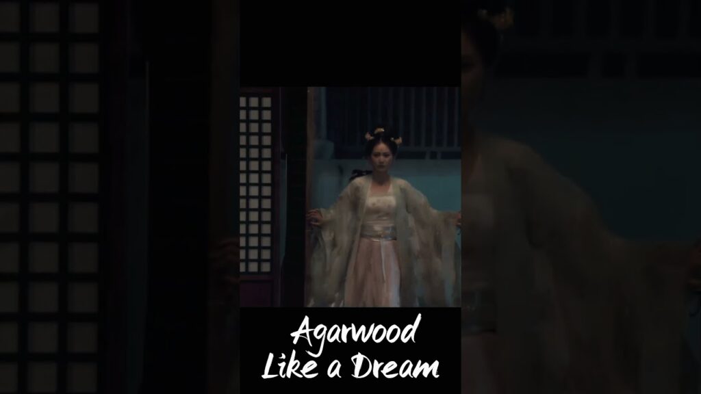 تمتص السم لاجل انقاذه 🥺  #AgarwoodLikeaDream #沉香如梦夜不寒 #YOUKU #优酷 #حلم_كالعود #lijiulin #zhangyazhuo