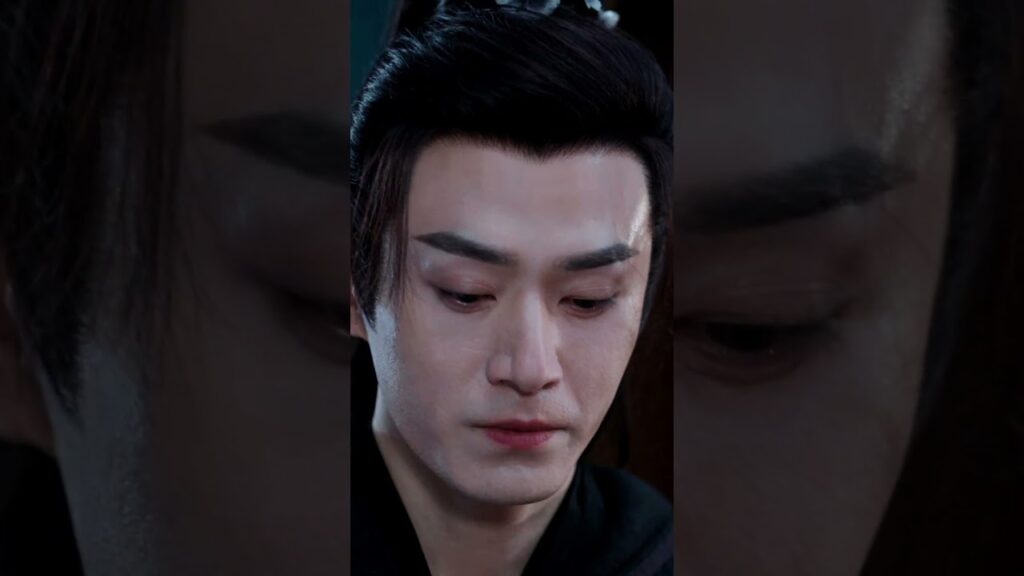 وبعد أن خلعت الفتاة قناع الرجل، وجدت أنه ليس الشخص الذي تحبه🥲MelodyOfGoldenAge#dingyuxi# وبعد أن خلعت الفتاة قناع الرجل، وجدت أنه ليس الشخص الذي تحبه🥲MelodyOfGoldenAge#dingyuxi#