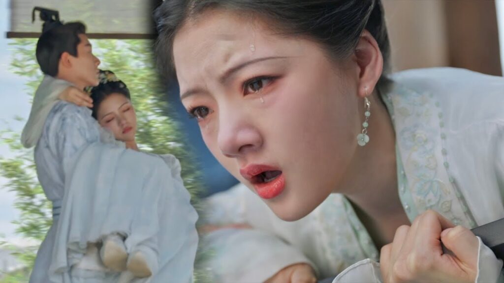 عرف السيد أن بطلتنا ليست ابنته الحقيقية فجلدها ليظهرحبيبها مع الأب الحقيقي لإنقاذها😯مشهد “نهوض نينغ” عرف السيد أن بطلتنا ليست ابنته الحقيقية فجلدها ليظهرحبيبها مع الأب الحقيقي لإنقاذها😯مشهد "نهوض نينغ"