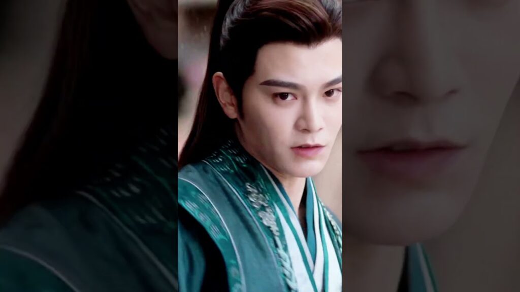 أصيب شين دو بجروح خطيرة أثناء محاولته إنقاذ يان شينغ🥹 MelodyOfGoldenAge#dingyuxi# أصيب شين دو بجروح خطيرة أثناء محاولته إنقاذ يان شينغ🥹 MelodyOfGoldenAge#dingyuxi#