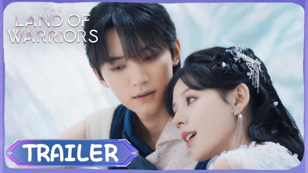 مقطع ترويجي للحلقة "21-30"｜أرض المحارب｜The Land of Warriors｜WeTV