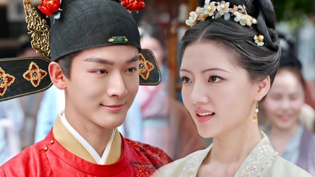 بدأ بطلنا في ملاحقة فتاته علنًا فسار مباشرة نحوها أمام الجميع❤️مشهد رومانسي من “نهوض نينغ” بدأ بطلنا في ملاحقة فتاته علنًا فسار مباشرة نحوها أمام الجميع❤️مشهد رومانسي من "نهوض نينغ"