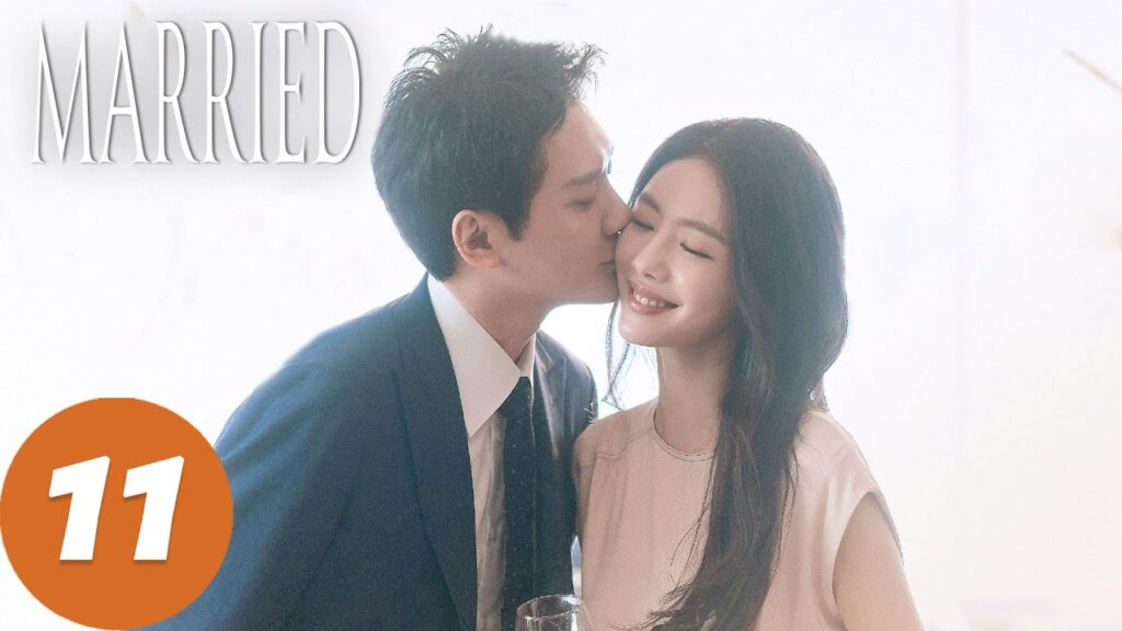 المسلسل الصيني "في الزواج وما بعده"｜الحلقة 11｜Married｜WeTV