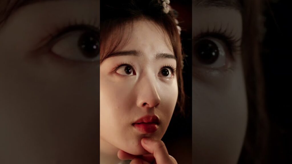 هربت يان شينغ بخجل🤗 MelodyOfGoldenAge#dingyuxi#