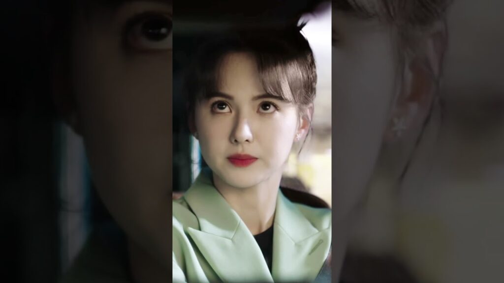 لم تكن تانغ شين ماهرة جدًا في قيادة سيارة الرئيس لأول مرة#IMayLoveYou لم تكن تانغ شين ماهرة جدًا في قيادة سيارة الرئيس لأول مرة#IMayLoveYou