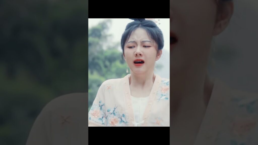 يساعدها للتخلص من صدمة الطفولة  #BrocadeOdyssey #蜀锦人家 #YOUKU #رحلة_الديباج #zhengyecheng #tansongyun