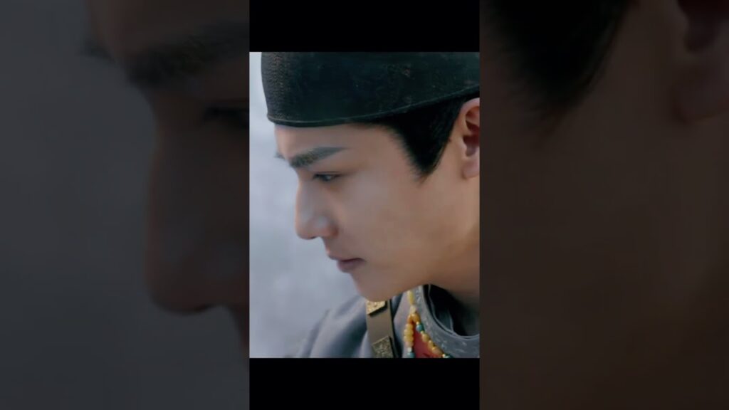 دائما يأتي اليها عندما تحتاجه😍 #BrocadeOdyssey #蜀锦人家 #YOUKU #رحلة_الديباج #zhengyecheng #tansongyun دائما يأتي اليها عندما تحتاجه😍 #BrocadeOdyssey #蜀锦人家 #YOUKU #رحلة_الديباج #zhengyecheng #tansongyun