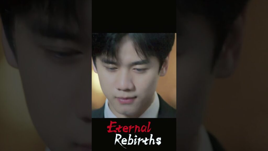 لا احد يمكنه ايقافي 🔥 #EternalRebirths  #الولادة_الابدية_من_جديد #minxinghan  #YOUKU