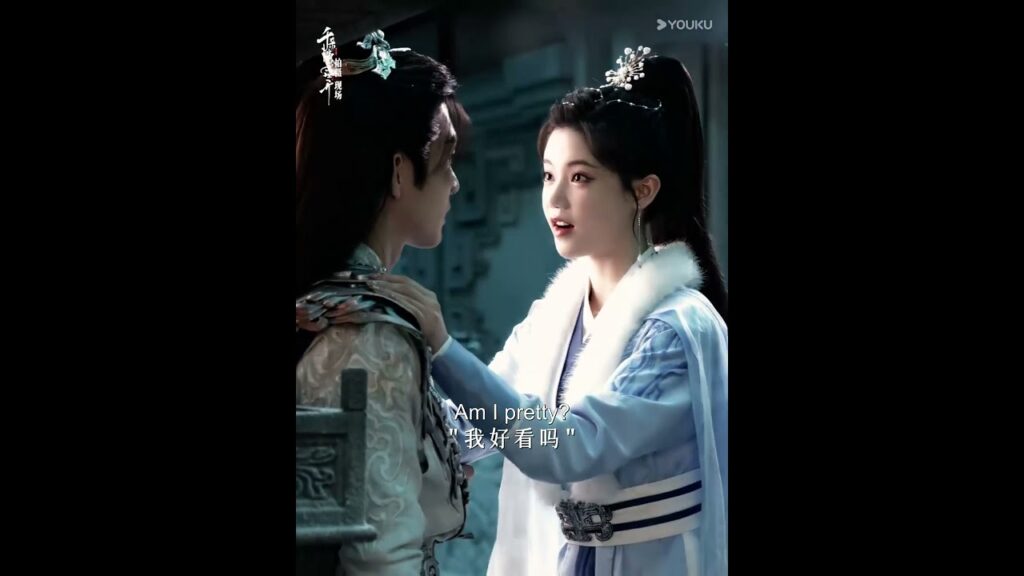 الحب المزهر | The Blossoming Love 🤩 YOUKU