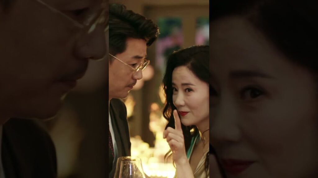 كانت حماتها سعيدة جدًا عندما رأت زوجة ابنها للمرة الأولى☺️#IMayLoveYou