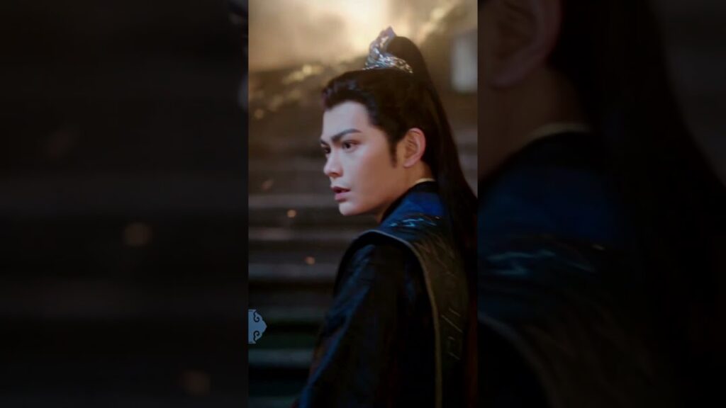 اجتمع شين دو ويان شينغ مجددًا بعد الكارثة🥹 MelodyOfGoldenAge#dingyuxi# اجتمع شين دو ويان شينغ مجددًا بعد الكارثة🥹 MelodyOfGoldenAge#dingyuxi#