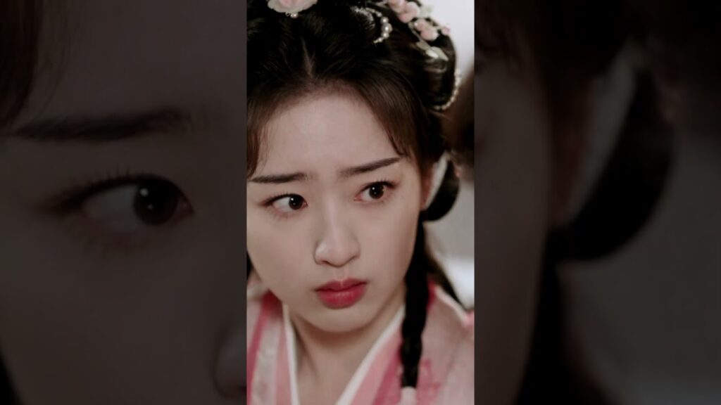 في تلك اللحظة، وقعت في حبك💘 MelodyOfGoldenAge#dingyuxi#