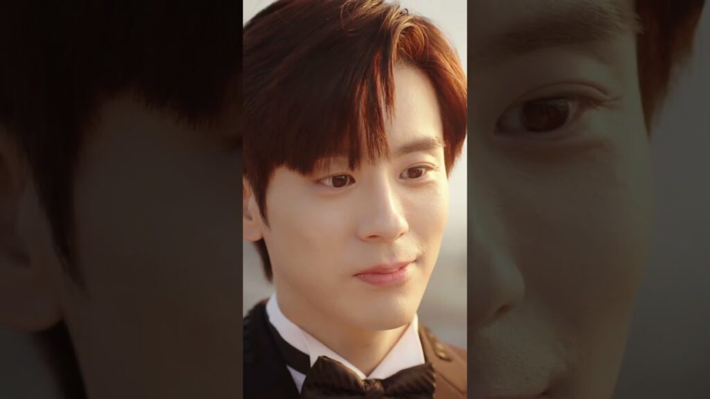 يا له من زوجين مثاليين!💗💗💗#IMayLoveYou