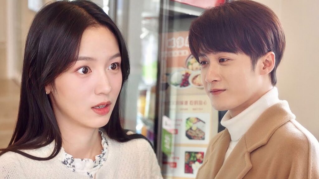 يريد ان يقابل عائلتها و يطلب موافقتهم ❤️ ( احبني و احب صوتي ) يريد ان يقابل عائلتها و يطلب موافقتهم ❤️ ( احبني و احب صوتي )