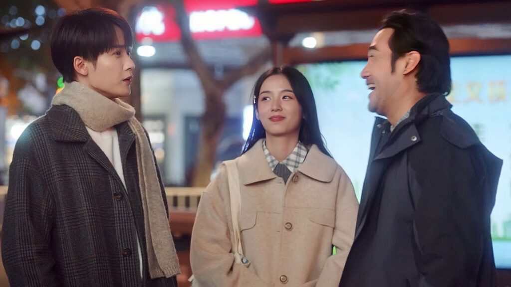 والدها يراها مع رجل و تخاف جداً 💔 ( احبني و احب صوتي ) والدها يراها مع رجل و تخاف جداً 💔 ( احبني و احب صوتي )