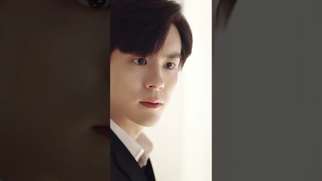 الرئيس لا يريد أن تتركه الفتاة💓#IMayLoveYou