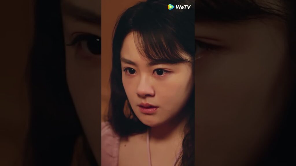 ومن أجل التأكد من هويته، السيدة الغنية في الواقع...🫣 #حب_أبدي #foreverlove #chinesedrama #shorts