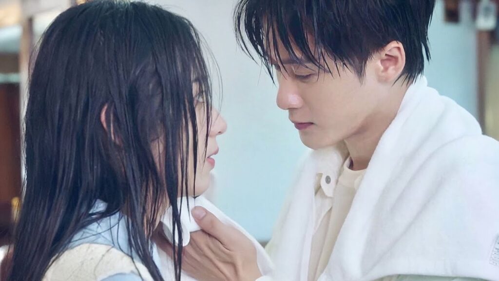 سأجعلك تشعرين بالدفئ ❤️ ( احبني و احب صوتي )