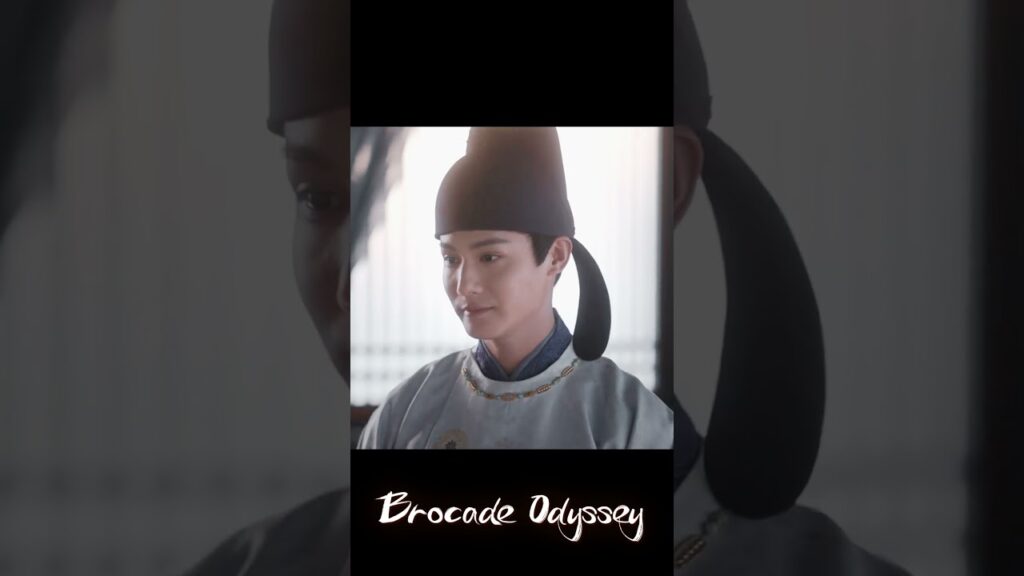 اصدقاء فقط ؟! #BrocadeOdyssey #蜀锦人家 #YOUKU #رحلة_الديباج #zhengyecheng #tansongyun اصدقاء فقط ؟! #BrocadeOdyssey #蜀锦人家 #YOUKU #رحلة_الديباج #zhengyecheng #tansongyun