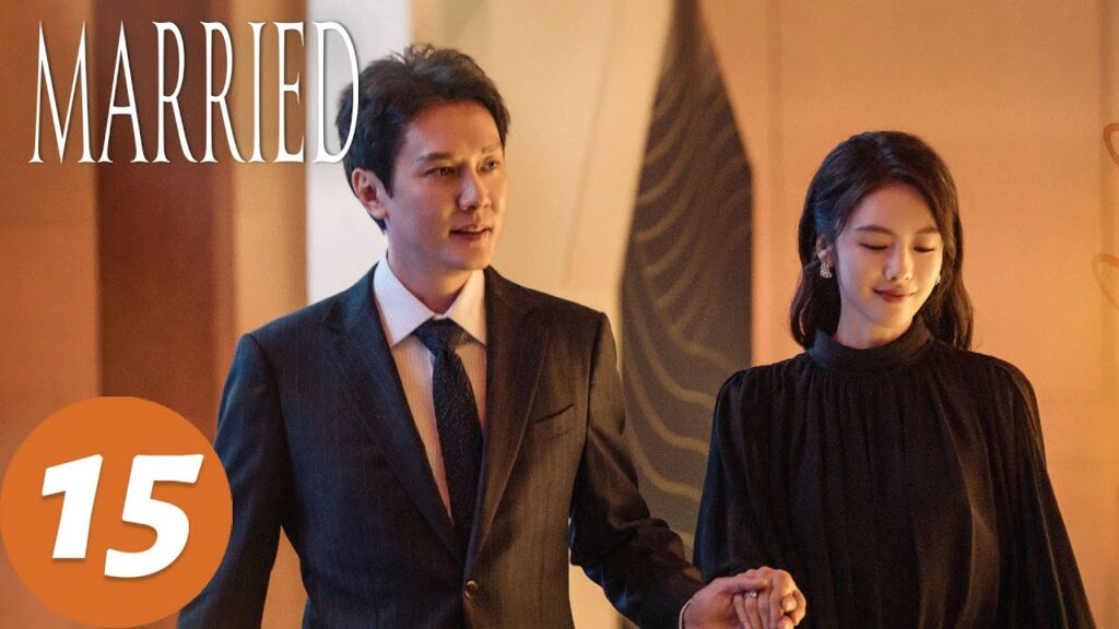 المسلسل الصيني "في الزواج وما بعده"｜الحلقة 15｜Married｜WeTV