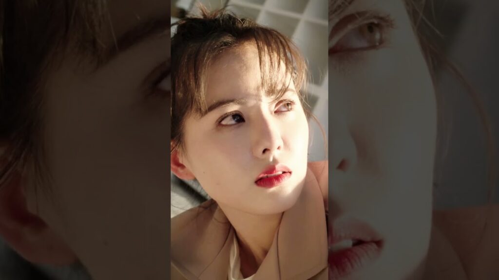 يظهر الرئيس التنفيذي في الضوء وينقذ البطلة😎#IMayLoveYou