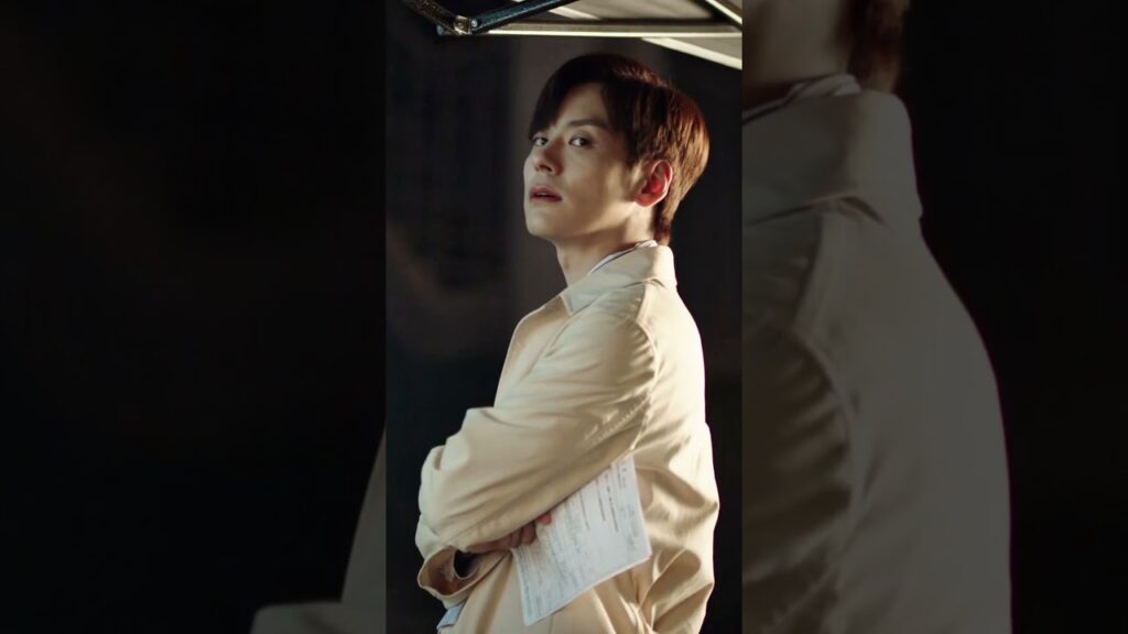 أنا غيور، يرجى تهدئتي🤣🤣#IMayLoveYou