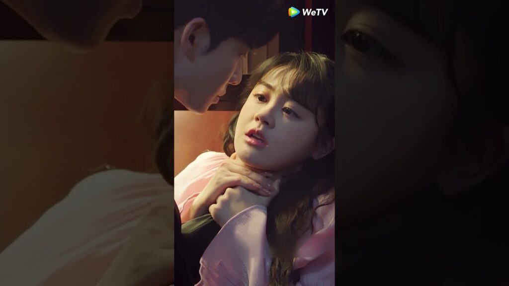 انها لن تستسلم💪 #حب_أبدي #foreverlove #chinesedrama #shorts