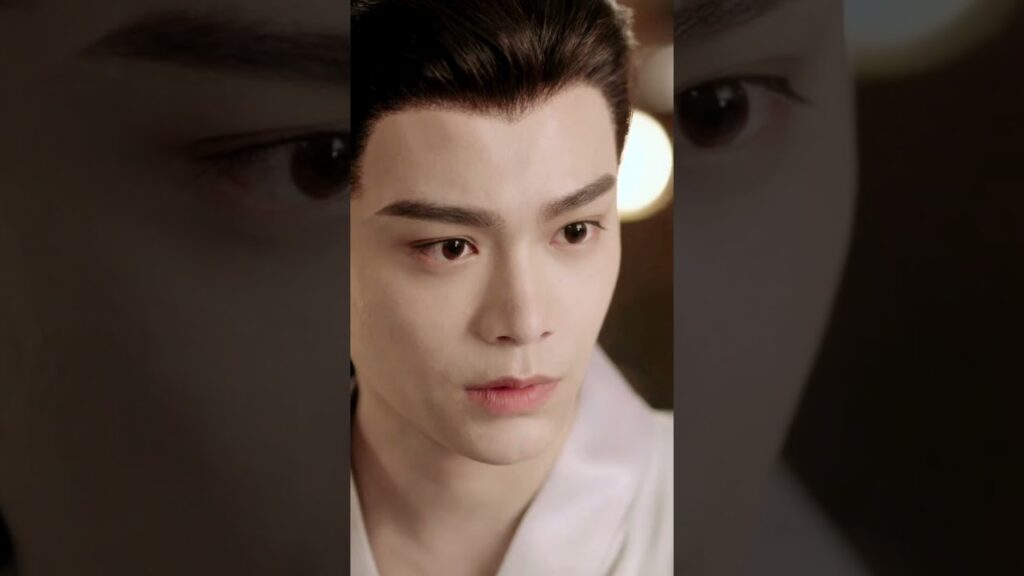 قام يان شينغ بتضميد جرح شين دو، ولم يستطع شين دو إلا أن يريد تقبيله🤩 MelodyOfGoldenAge#dingyuxi# قام يان شينغ بتضميد جرح شين دو، ولم يستطع شين دو إلا أن يريد تقبيله🤩 MelodyOfGoldenAge#dingyuxi#