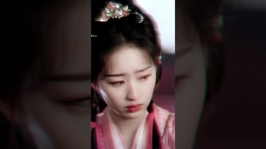 وقعت يان شينغ في مخطط الأشرار🫢 MelodyOfGoldenAge#dingyuxi#