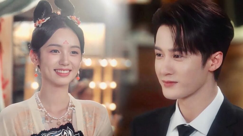 ينصدم بجمال حبيبتــه وهي ترتدي الملابس التقليديـة ❤️ ( احبني و احب صوتي )