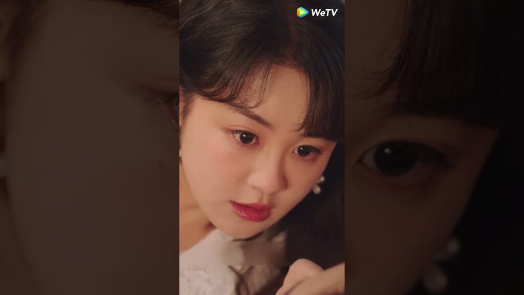 تم اكتشافه من قبله🫣😳 #حب_أبدي #foreverlove #chinesedrama #shorts