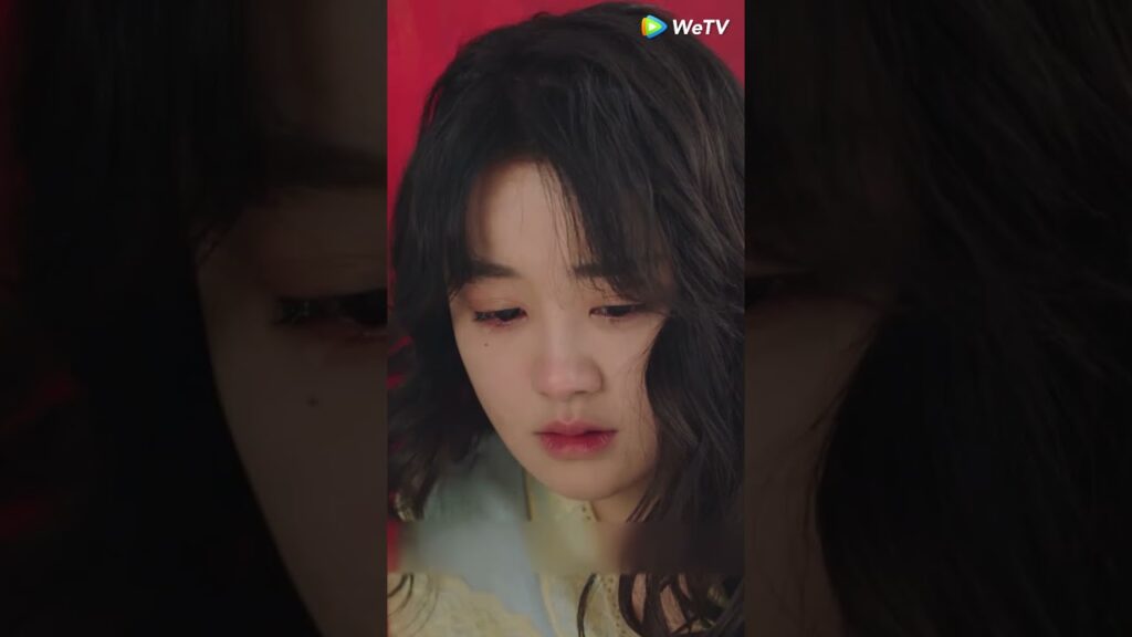 ولحسن الحظ أنه وصل في الوقت المناسب😭 #حب_أبدي #foreverlove #chinesedrama #shorts