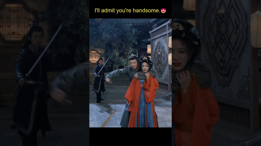 اخيراً فزت بأنتقامي #zhaolusi  #LiuYuNing   #قصة_فتاة_اللؤلؤة #TheStoryofPearlGirl #youku #xiekeyin