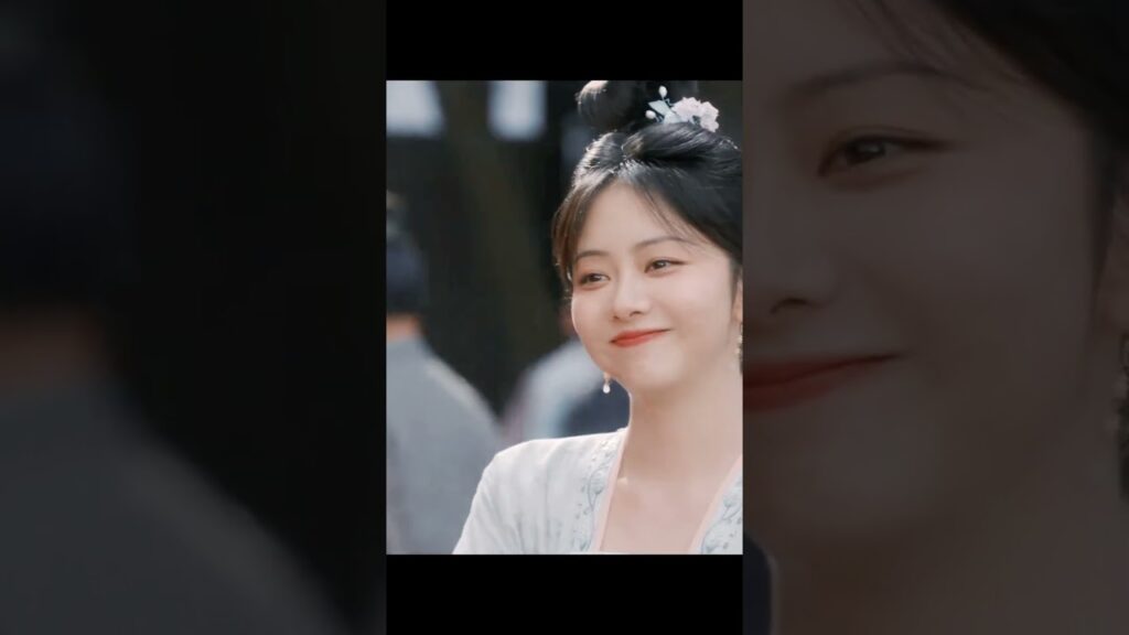 😍😍 #BrocadeOdyssey #蜀锦人家 #YOUKU #رحلة_الديباج #tansongyun