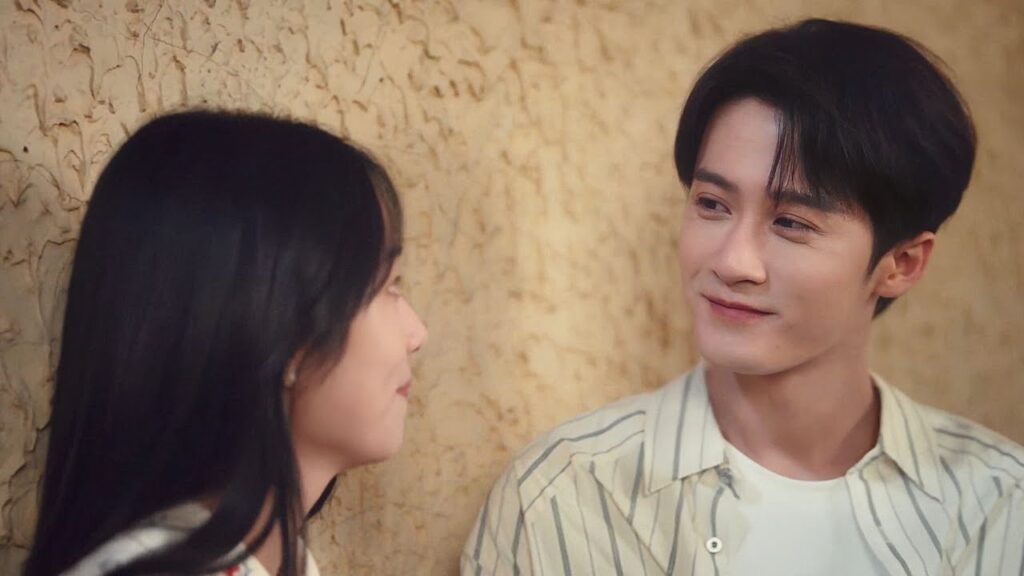 تتسلل من المنزل في وقت متأخر لرؤيـة حبيبها  ❤️🔥( احبني و احب صوتي )