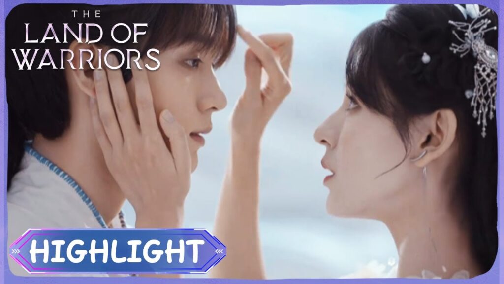 مجموعة أبرز للحلقة "26-30"｜أرض المحارب｜The Land of Warriors｜WeTV