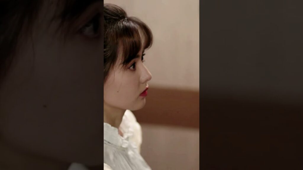 رأى المدير التنفيذي الفتاة في موعد أعمى مع شخص آخر وكان غاضبًا جدًا وقبلها بقوة🥵 #IMayLoveYou رأى المدير التنفيذي الفتاة في موعد أعمى مع شخص آخر وكان غاضبًا جدًا وقبلها بقوة🥵 #IMayLoveYou