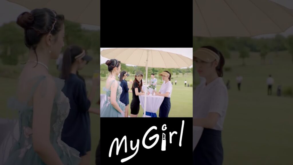 عندما الفتاة الفقيرة تصدم الجميع بجمالها #MyGirl #YOUKU #99分女朋友 #zhaoyiqin #lijiaqi #youku #حبيبتي عندما الفتاة الفقيرة تصدم الجميع بجمالها #MyGirl #YOUKU #99分女朋友 #zhaoyiqin #lijiaqi #youku #حبيبتي