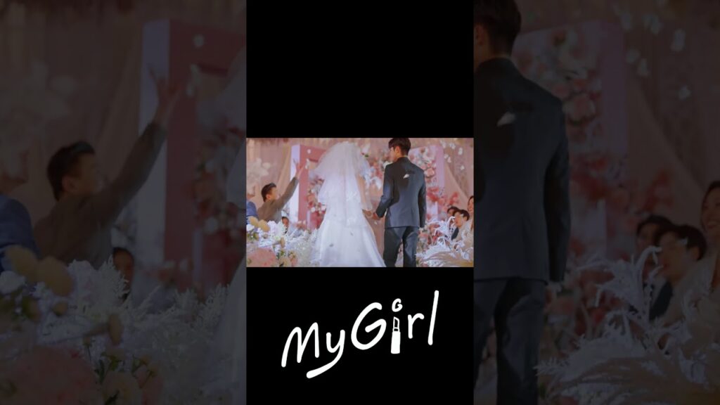 اخيراً اصبحت امرأتي ❤️ #MyGirl #YOUKU #99分女朋友 #zhaoyiqin #lijiaqi #youku #حبيبتي اخيراً اصبحت امرأتي ❤️ #MyGirl #YOUKU #99分女朋友 #zhaoyiqin #lijiaqi #youku #حبيبتي