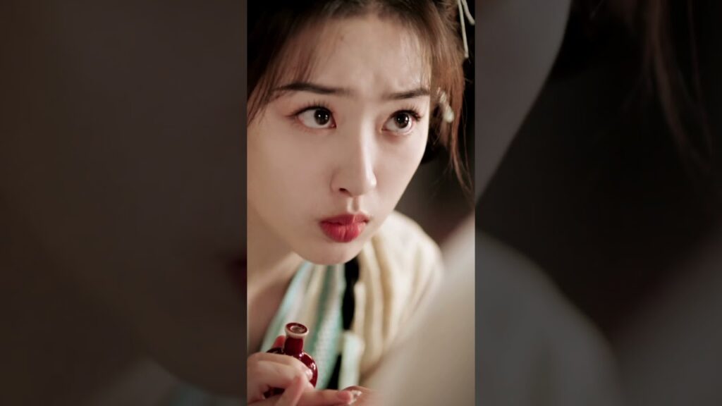 في هذه اللحظة، نبض قلب شين دو بعنف💗 MelodyOfGoldenAge#dingyuxi# في هذه اللحظة، نبض قلب شين دو بعنف💗 MelodyOfGoldenAge#dingyuxi#