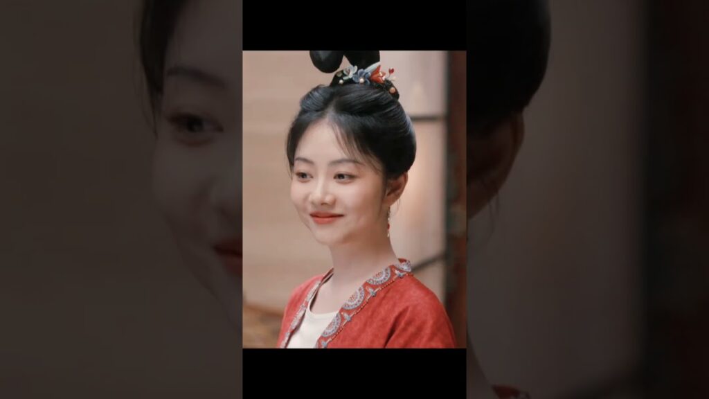 انا مغرم ❤️ #BrocadeOdyssey #蜀锦人家 #YOUKU #رحلة_الديباج #zhengyecheng #tansongyun