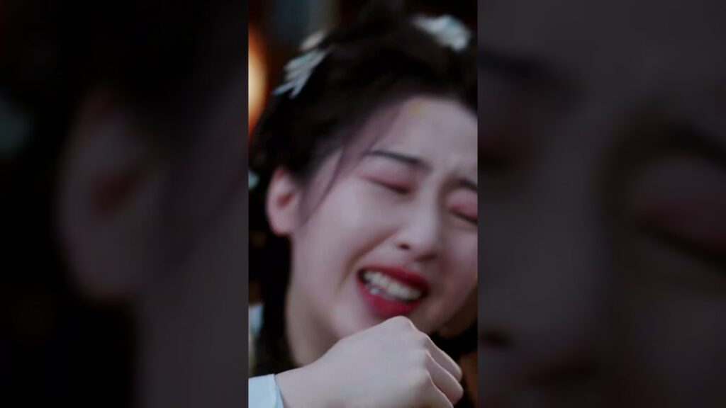 زوجتي تعاني من نوبة غضب معي😂 MelodyOfGoldenAge#dingyuxi#