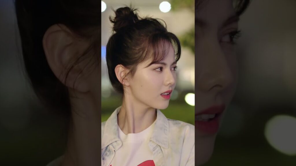 الرئيس التنفيذي يرحب بشكل استباقي بمنافسه المحبوب🫠 #IMayLoveYou