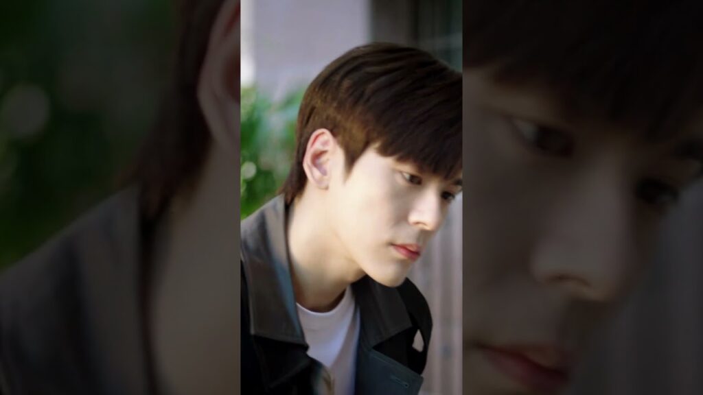 علم المدير التنفيذي أن صديقته التقت مؤخرًا بحبه الأول...😂#IMayLoveYou