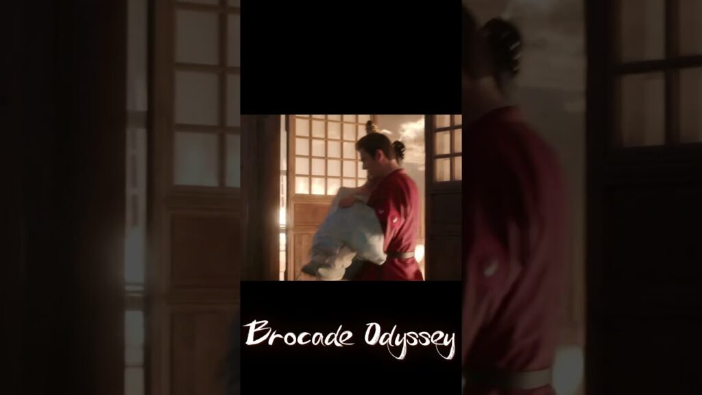 🥹🥹 #BrocadeOdyssey #蜀锦人家 #YOUKU #رحلة_الديباج #tansongyun 🥹🥹 #BrocadeOdyssey #蜀锦人家 #YOUKU #رحلة_الديباج #tansongyun