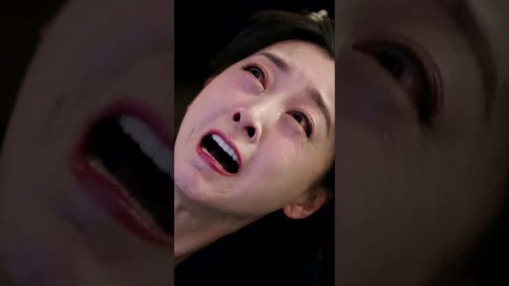 طرقت هذه المرأة يان شينغ على الأرض😦 MelodyOfGoldenAge#dingyuxi#