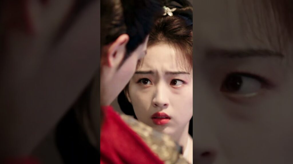 لقد أصيبت هذه المرأة بالجنون..🫢 MelodyOfGoldenAge#dingyuxi#