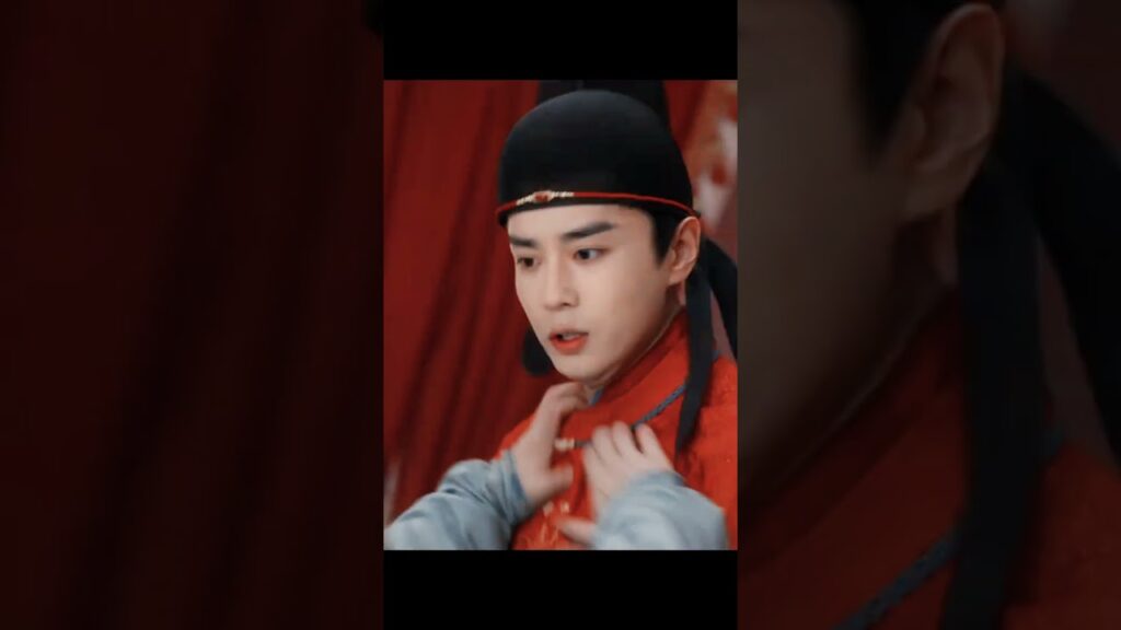 تتزوج بالاجبار وتترك حبيبها 💔 #BrocadeOdyssey #蜀锦人家 #YOUKU #رحلة_الديباج #zhengyecheng #tansongyun