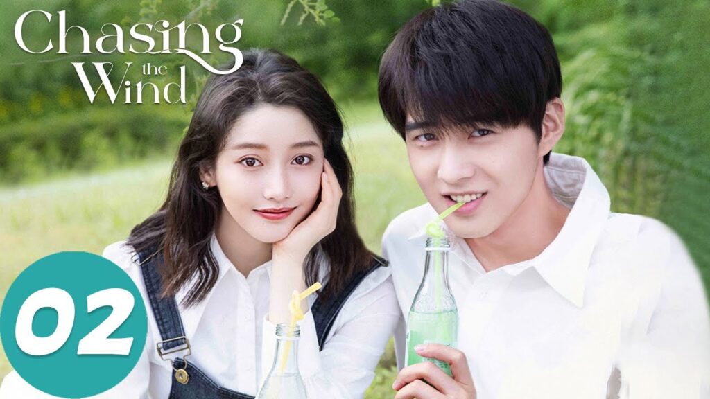 المسلسل الصيني "مطاردة الرياح"｜الحلقة 02｜Chasing the Wind｜WeTV